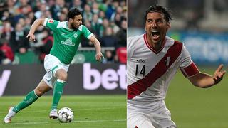 Perú vs. Brasil: Claudio Pizarro envió mensaje a los jugadores de la Selección Peruana│FOTO 