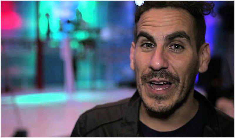 Pablo Saldarriaga presenta a su hermosa bebé en Instagram [FOTO]