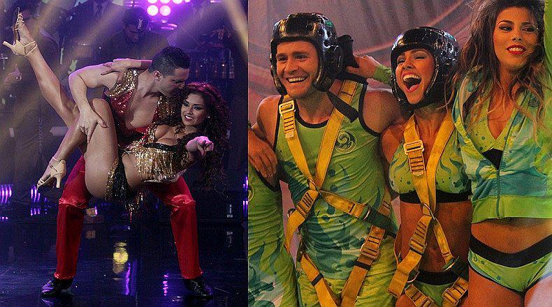 ​Maypi Delgado: Filtran fotos íntimas de exparticipante de realities