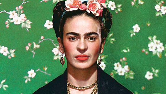 Día de la Mujer: 10 frases inspiradoras de Frida Kahlo