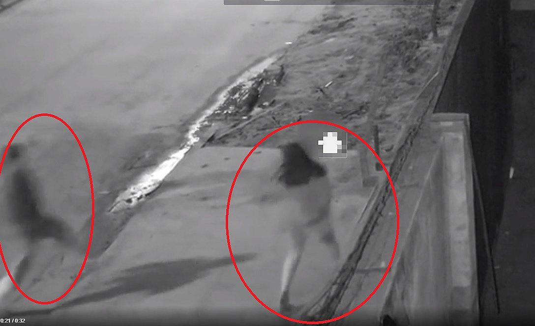 Sujeto tras violar a niña de 12 años: "Es una lección por andar de noche"