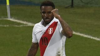 Jefferson Farfán y el reporte de su salud: “Se siente genial, nada lo molesta”