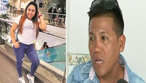 Venezolana acusada de robo por su novio peruano: “Él me dijo ‘tranquila, todo es tuyo’” | VIDEO Latina