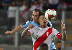 Mininter otorga garantías para el Perú vs. Uruguay con un aforo de 8618 asistentes 