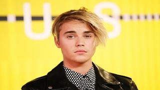 Justin Bieber se involucra en pelea y termina noqueado [VIDEO] 