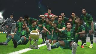 Chapecoense: fan los hace campeonar en PES y conmueve a millones en Facebook (VIDEO)