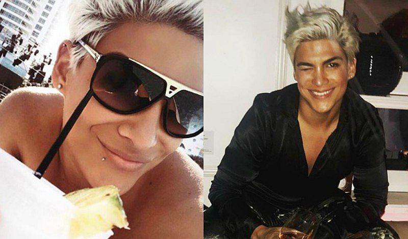 Zorro Zupe conquista en Instagram por elegante calzado