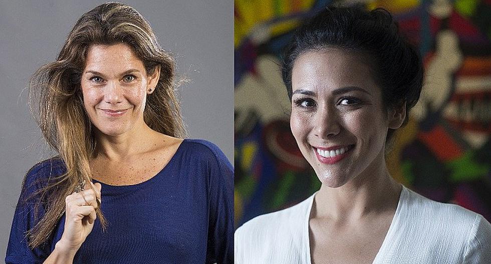 Daniela Sarfati sobre Magdyel Ugaz 