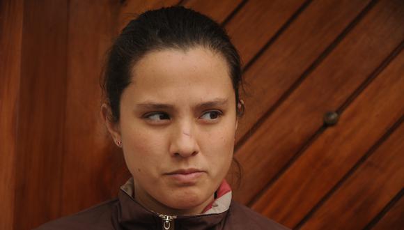 Fiscales no creen que Rosario haya sobrevivido sola en el Colca