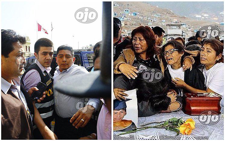 Incendio en Las Malvinas: familiares empiezan a creer en la justicia tras dictamen 