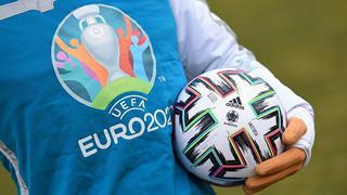 UEFA posterga la Eurocopa al 2021 por crisis del coronavirus