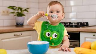 Comer para vivir: ¿Cuánto debe comer el infante entre los 6 y 24 meses?