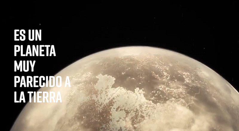 'Ross 128 b', el nuevo planeta que podría ser habitable a 11 años luz de la Tierra (VIDEO) 