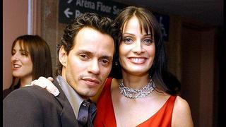 Marc Anthony: los guapos hijos que tuvo con su exesposa Dayanara Torres (FOTOS)