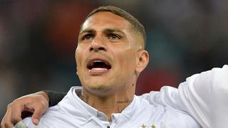 La “leyenda Paolo Guerrero” une a Bayern Múnich e Inter de Porto Alegre