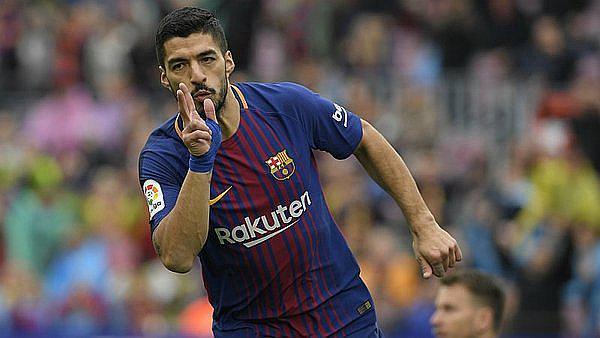 Barcelona ganó a Valencia y está cada vez más cerca del título de la Liga Santander