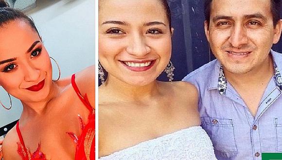 Corazón Serrano: Ana Lucía Urbina sorprende con foto junto a Edwin Guerrero en Instagram