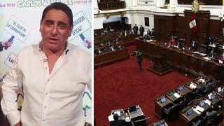 Carlos Álvarez pide al nuevo Congreso que evalúe la pena de muerte para asesinos y violadores | VIDEO 