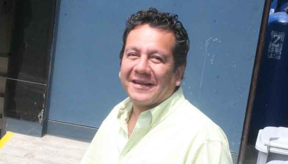 Ney Guerrero sería el productor periodístico de espectáculos de ATV 