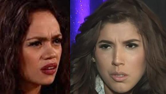 Yahaira Plasencia le puso 'chapa' a Mayra Goñi por celosa, según Michelle Soifer (VIDEO)