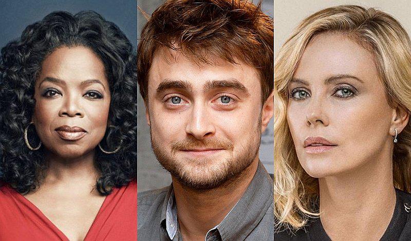 5 famosos de Hollywood con un pasado difícil 