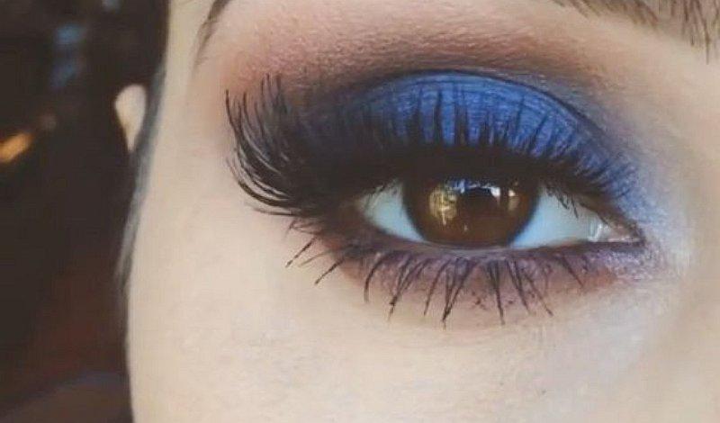 7 colores de sombras que debes probar si tienes ojos café