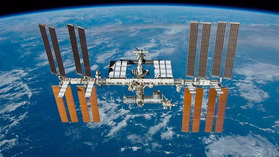 ​Nave cazadora de tormentas es lanzada al espacio con éxito