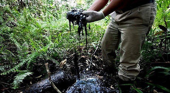 Petroperú bombeó petróleo sin permiso antes de nuevo derrame en Loreto