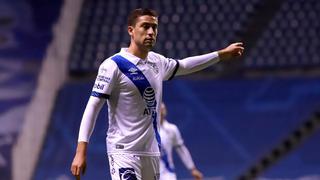 Ricardo Gareca reveló que Santiago Ormeño “tiene chance” de ser convocado