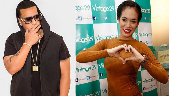 Jazmín Pinedo: ¿Daddy Yankee quiso un encuentro con la modelo? [VIDEO] 