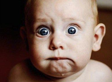 SOS Mi bebé está estreñido ¿qué puedo hacer?