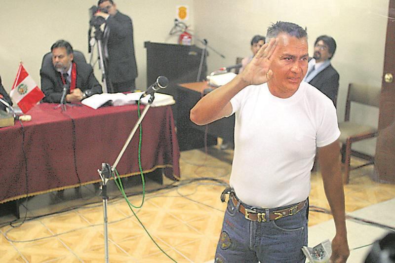 ​'Vaticano': Los delitos por los que fue condenado el narco Demetrio Chávez