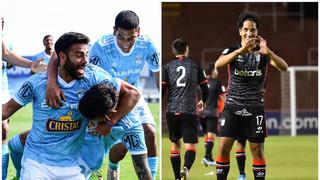 Sporting Cristal, obligado a ganar; Melgar solo debe empatar: resultados para llegar a la final