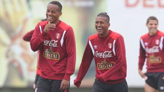 André Carrillo llamó a Pedro Aquino el ‘Neymar peruano” en redes sociales | FOTO