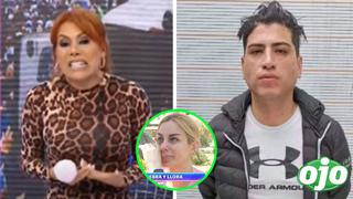 Magaly considera que los 21 años de cárcel para Jhon Kelvin son una “exageración”