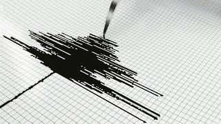Con OJO crítico: Alerta por sismos