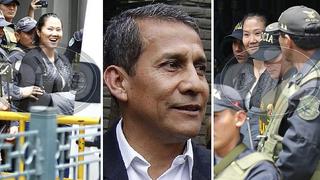Ollanta Humala pide respetar drama que vive Keiko Fujimori y su familia 