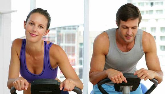 Preparados para el verano? 5 tips para hacer ejercicio con tu pareja, MUJER