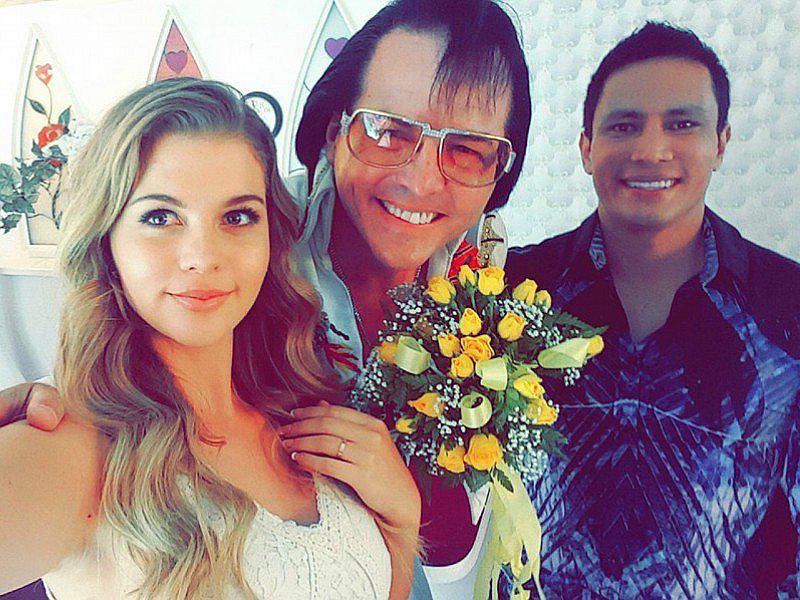 Brunella Horna y Renzo Costa: ¿Importa la edad en el amor? [VIDEO]