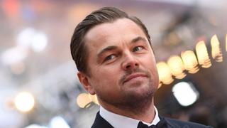 Las famosas escenas que ha improvisado Leonardo DiCaprio en el cine