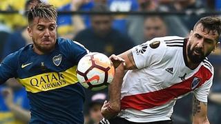 River Plate vs. Boca Juniors: final de la Copa Libertadores se suspende otra vez