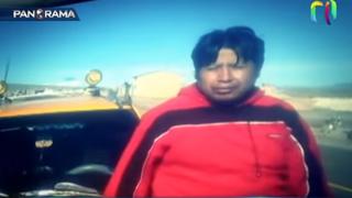 El monstruo de Arequipa: Taxista con VIH contagia a once niños | VIDEO