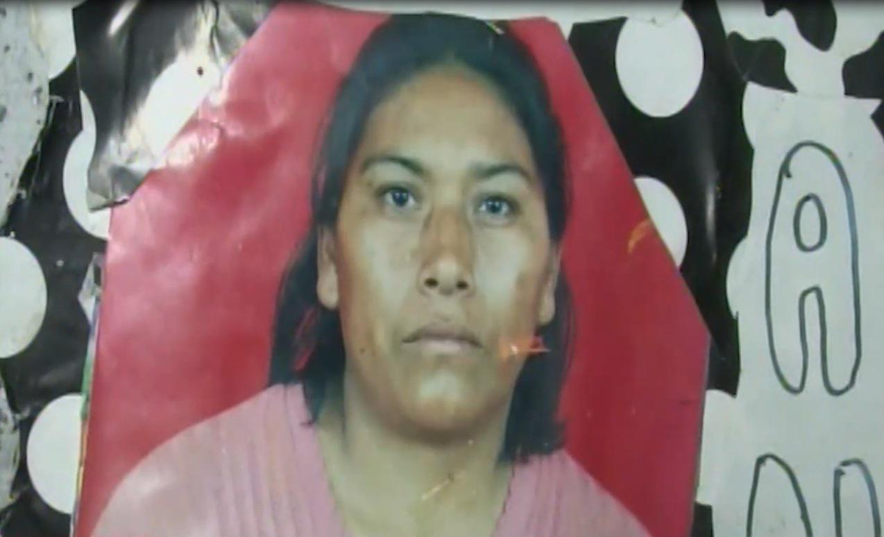 Captura: América TV