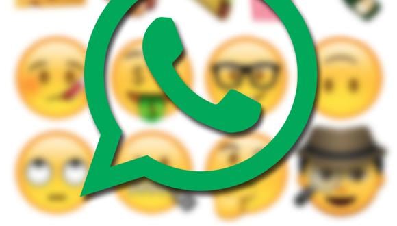 Es la primera vez que WhatsApp añade un huevo de pascua al interior de su plataforma de mensajería. (Foto: GEC)