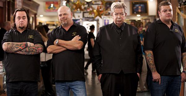 El Precio de la Historia: ¿El programa es una farsa? [VIDEO]