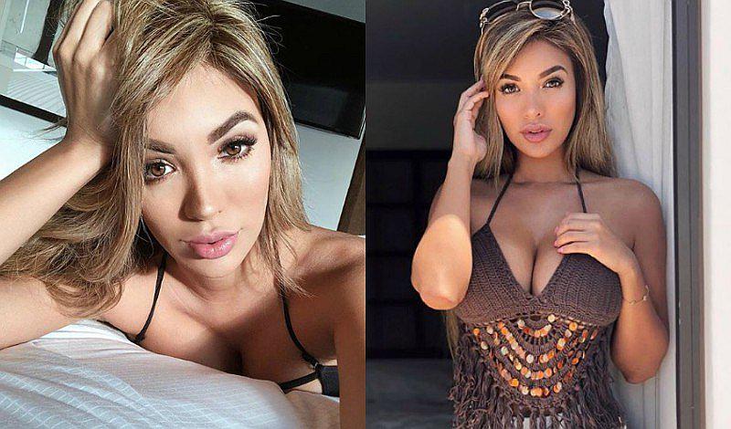 Paula Manzanal: conoce los bellos maquillajes de la peruana