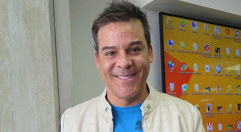 Ricky Tosso: Adolfo Aguilar dice que "su muerte me ha golpeado bastante" 