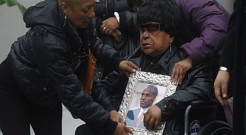 Lucila Campos: Piden cadena de oración por su estado de salud 