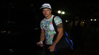 Mario Hart le responde a Leslie Shaw: No soy calculador  