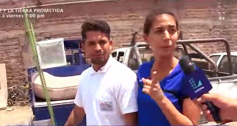 ​Venezolanos en Perú y el nuevo negocio con el que prometen romperla (VÍDEO)